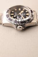 1982 Tudor 94110 Submariner