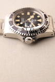 1982 Tudor 94110 Submariner