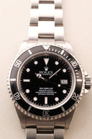 1997 Rolex 16600 Sea Dweller