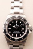 1997 Rolex 16600 Sea Dweller