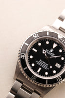 1997 Rolex 16600 Sea Dweller