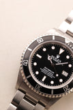 1997 Rolex 16600 Sea Dweller