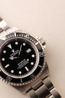 1997 Rolex 16600 Sea Dweller