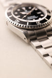 1997 Rolex 16600 Sea Dweller