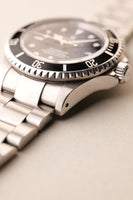 1997 Rolex 16600 Sea Dweller
