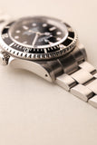 1997 Rolex 16600 Sea Dweller