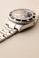1997 Rolex 16600 Sea Dweller