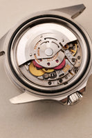 1997 Rolex 16600 Sea Dweller