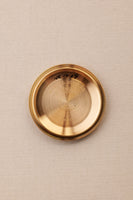 1989 Rolex 18238 Yellow Gold Blue Sun Burst Dial - With Papers