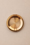 1989 Rolex 18238 Yellow Gold Blue Sun Burst Dial - With Papers