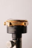1989 Rolex 18238 Yellow Gold Blue Sun Burst Dial - With Papers