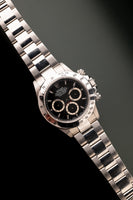 1998 Rolex 16520 Daytona