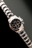 1998 Rolex 16520 Daytona