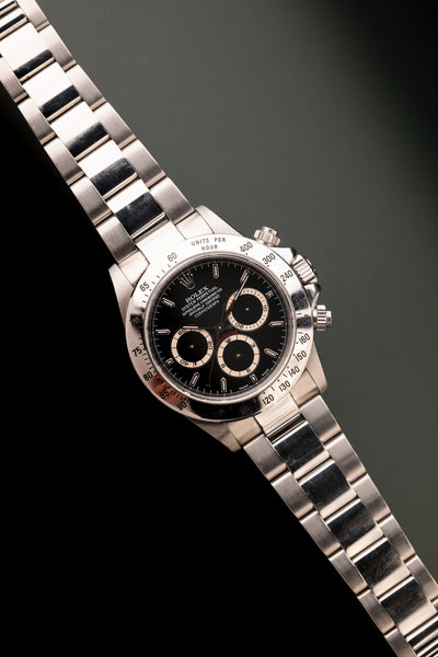 1998 Rolex 16520 Daytona