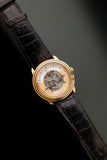 Audemars Piguet 25720BA Yellow Gold Star Wheel