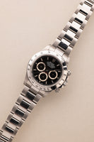 1998 Rolex 16520 Daytona