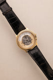 Audemars Piguet 25720BA Yellow Gold Star Wheel