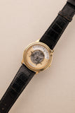 Audemars Piguet 25720BA Yellow Gold Star Wheel