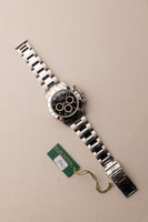 1998 Rolex 16520 Daytona