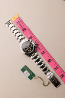 1998 Rolex 16520 Daytona