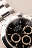 1998 Rolex 16520 Daytona