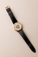 Audemars Piguet 25720BA Yellow Gold Star Wheel