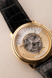 Audemars Piguet 25720BA Yellow Gold Star Wheel