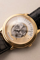 Audemars Piguet 25720BA Yellow Gold Star Wheel