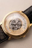 Audemars Piguet 25720BA Yellow Gold Star Wheel