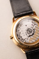 Audemars Piguet 25720BA Yellow Gold Star Wheel