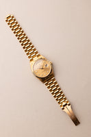 1994 Rolex 18238 Yellow Gold Day-Date with papers