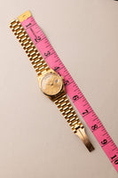 1994 Rolex 18238 Yellow Gold Day-Date with papers