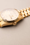 1994 Rolex 18238 Yellow Gold Day-Date with papers