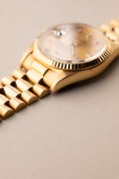 1994 Rolex 18238 Yellow Gold Day-Date with papers