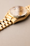 1994 Rolex 18238 Yellow Gold Day-Date with papers