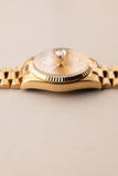 1994 Rolex 18238 Yellow Gold Day-Date with papers