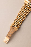 1994 Rolex 18238 Yellow Gold Day-Date with papers