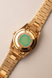1994 Rolex 18238 Yellow Gold Day-Date with papers