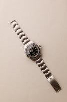 1960 Rolex 5512 Gilt Chapter Ring Submariner
