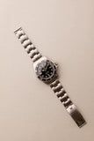 1960 Rolex 5512 Gilt Chapter Ring Submariner
