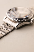 1960 Rolex 5512 Gilt Chapter Ring Submariner
