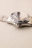 1960 Rolex 5512 Gilt Chapter Ring Submariner