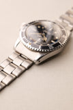 1960 Rolex 5512 Gilt Chapter Ring Submariner