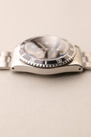 1960 Rolex 5512 Gilt Chapter Ring Submariner