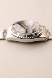 1960 Rolex 5512 Gilt Chapter Ring Submariner
