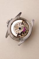 1960 Rolex 5512 Gilt Chapter Ring Submariner