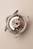 1960 Rolex 5512 Gilt Chapter Ring Submariner