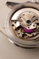 1960 Rolex 5512 Gilt Chapter Ring Submariner