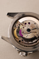 1960 Rolex 5512 Gilt Chapter Ring Submariner