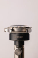 1960 Rolex 5512 Gilt Chapter Ring Submariner